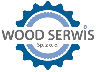WoodSerwis Polska – Producent maszyn – WoodSerwis Polska Logo